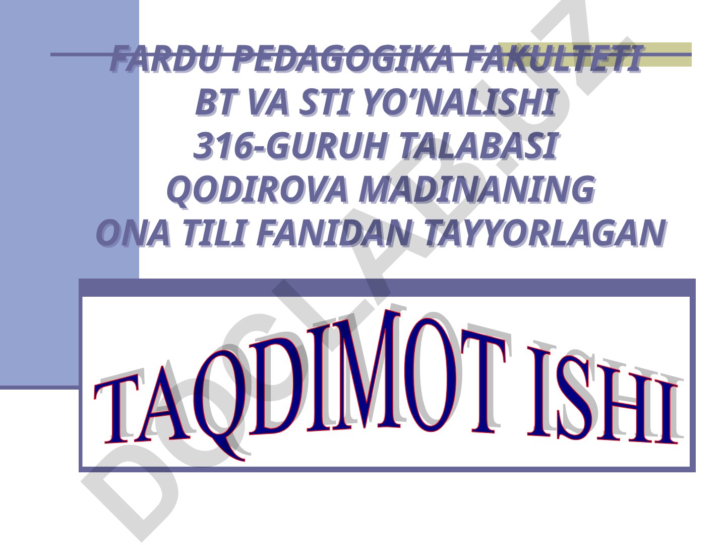 So'z birikmasida hokim so'zning boshqa so'zlar bilan kelishi
