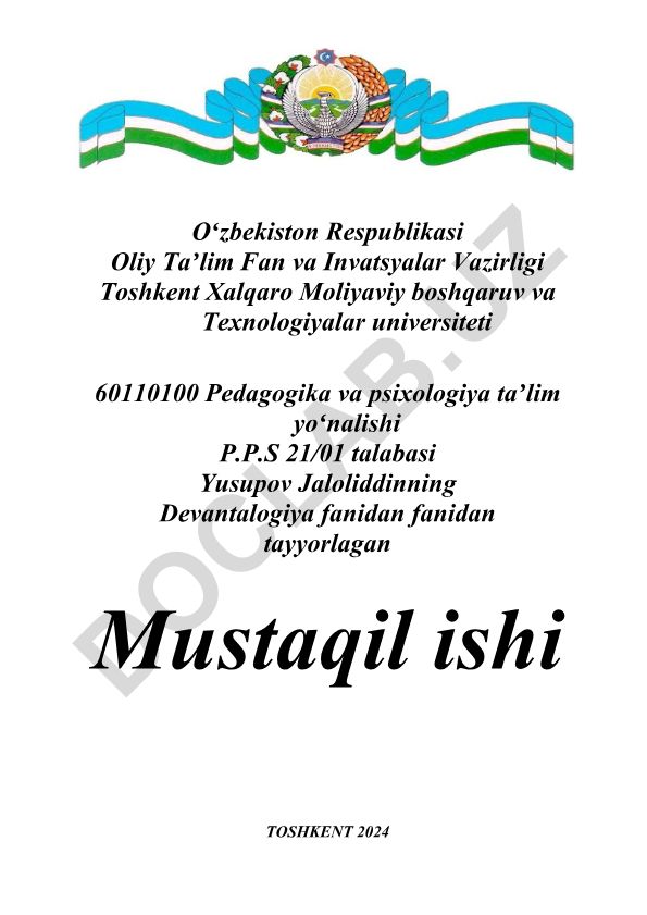 Suitsidal xulq motivlari