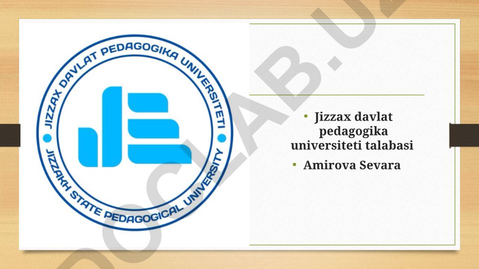 Axborot xavfsizligini ta'minlashning zaruriyati va ahamiyati