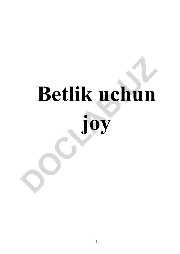 Chet tilini o'qitish metodlari va o'zbek tilida o'qitishning zamonaviy usullari