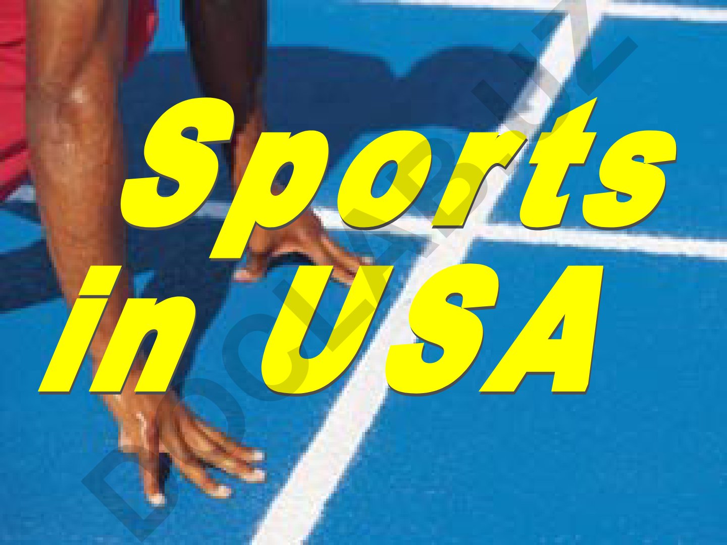 Sports Types and Rules Overview