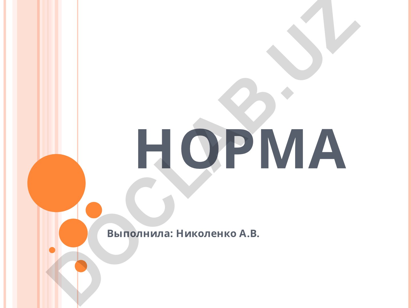 Нормы русского литературного языка: понятие, критерии и функционирование