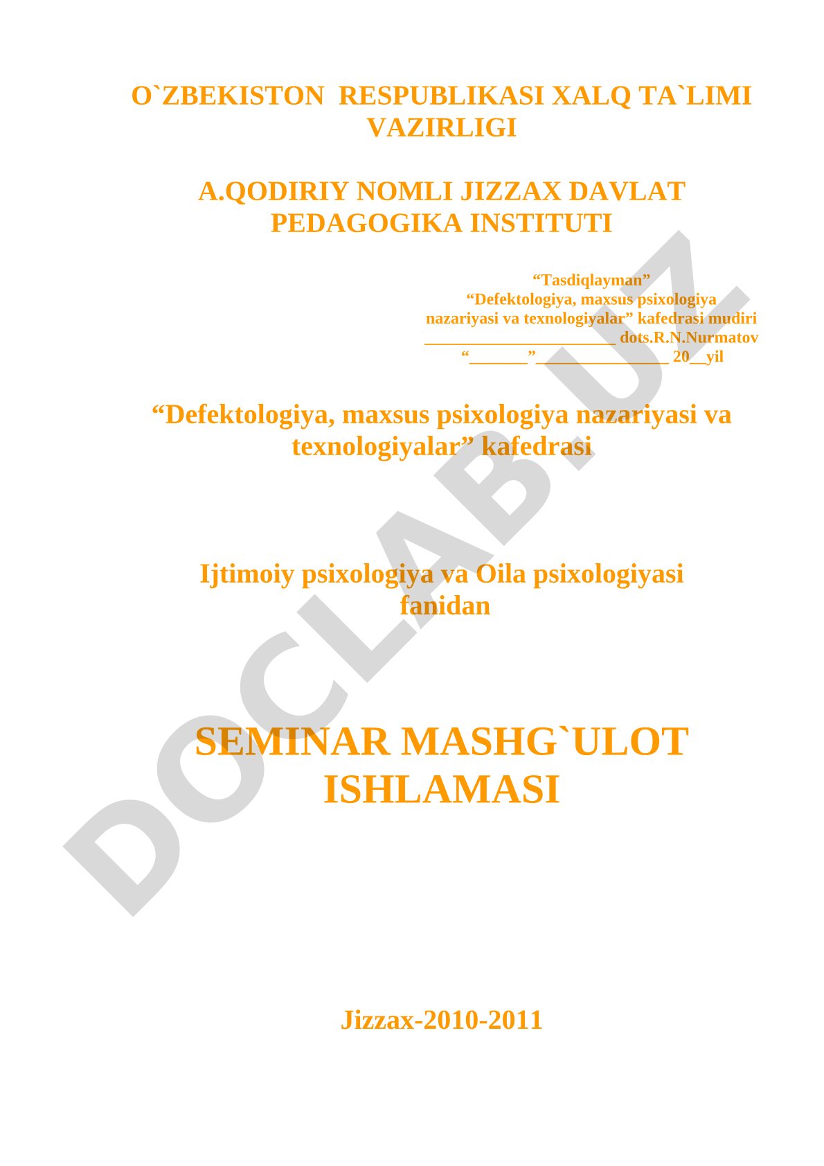 Ijtimoiy psixologiyaning tadqiqot metodlari