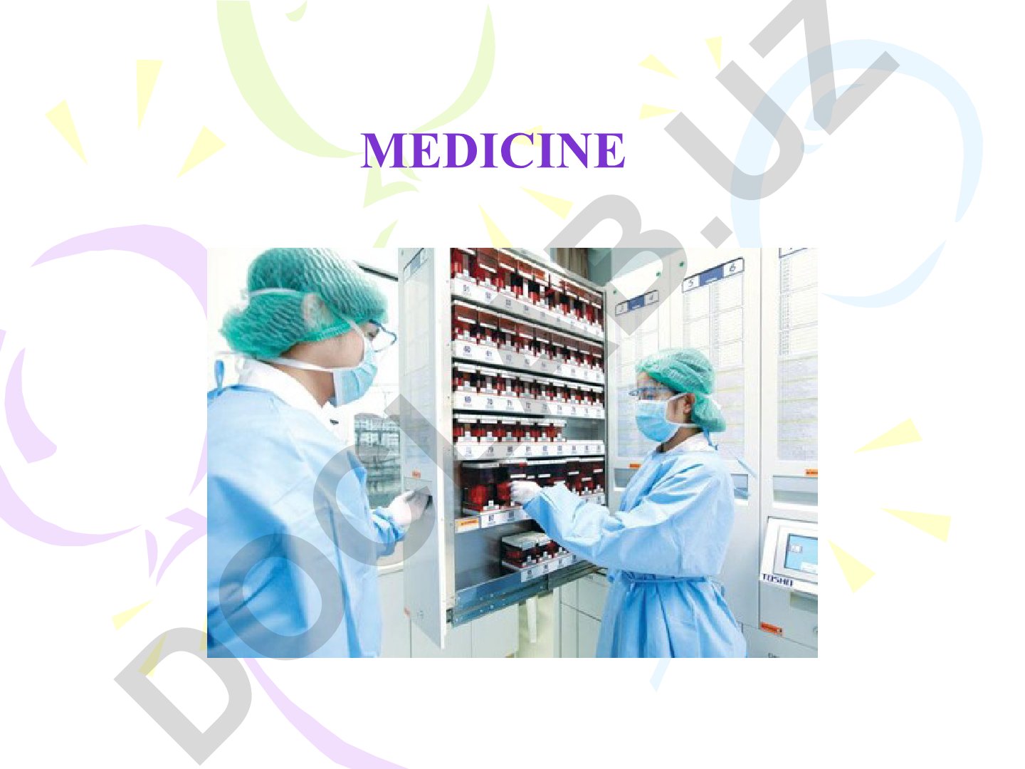 Fusion of Traditional and Modern Medicine in Native American Healthcare