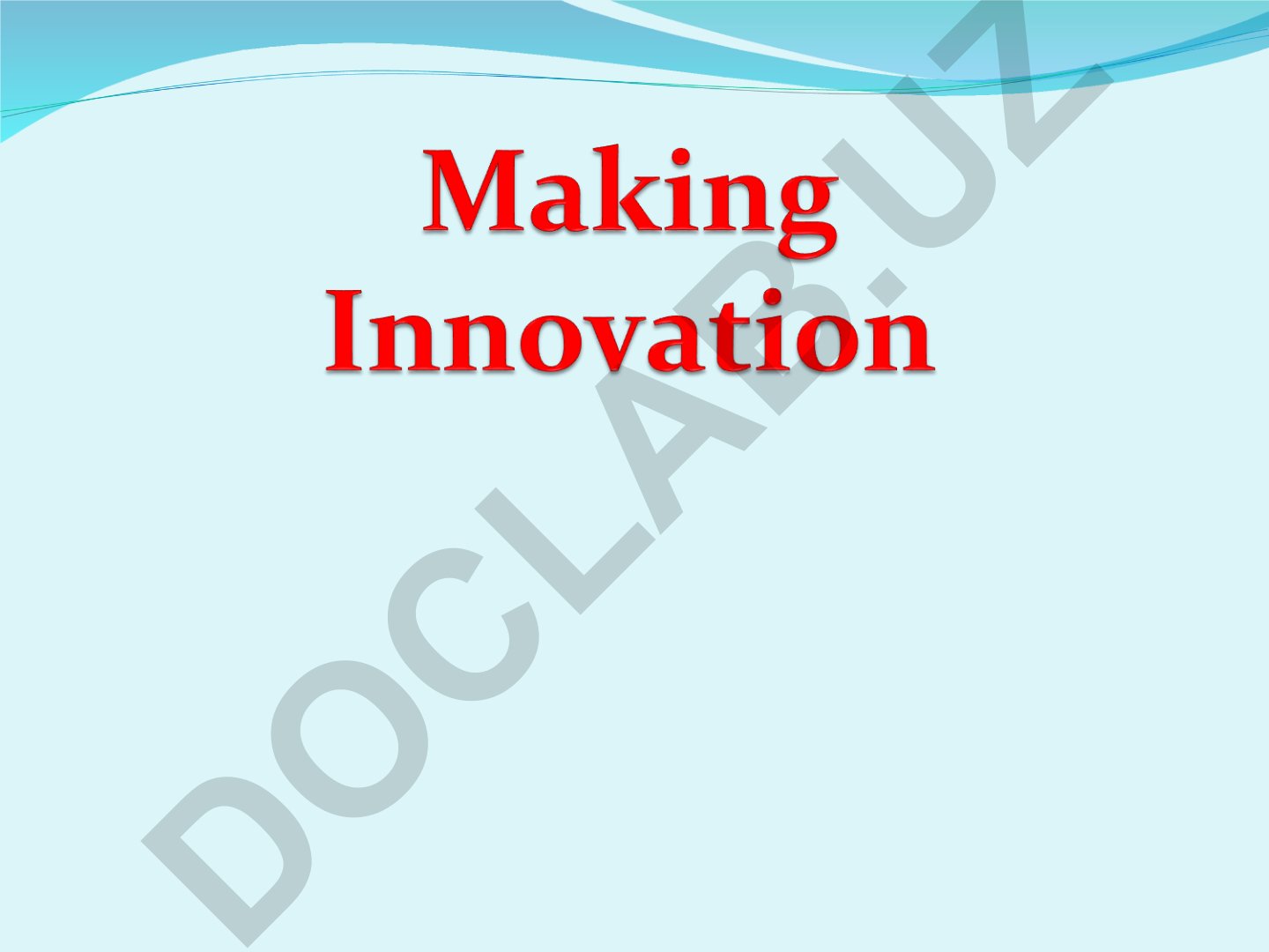 21st Century Technological Innovations and Their Impact