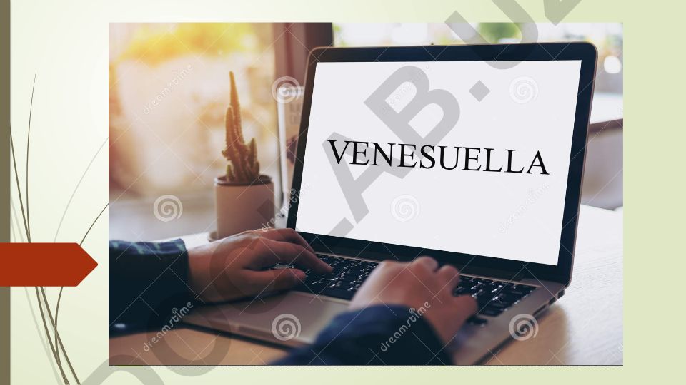 Venesuela Bolivar Respublikasi: geografiya, siyosat va iqtisodiyot