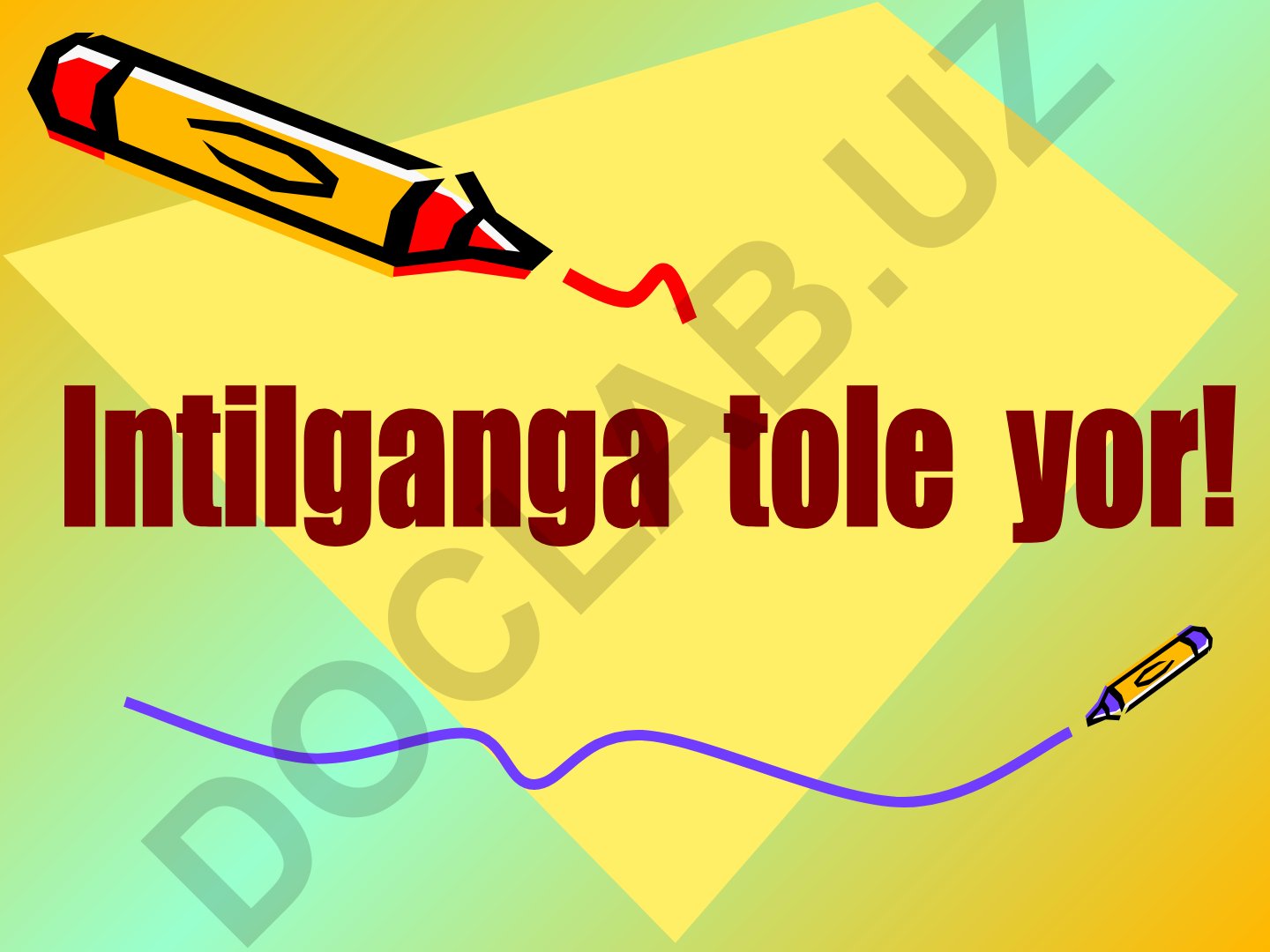 Fe'l-Boy va uning to'rt o'g'lining sarguzashtlari