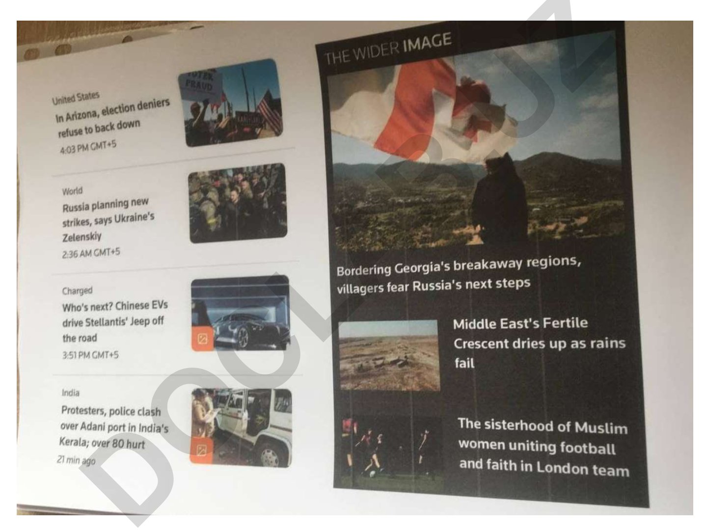 Raqamli tasvirlar to'plami