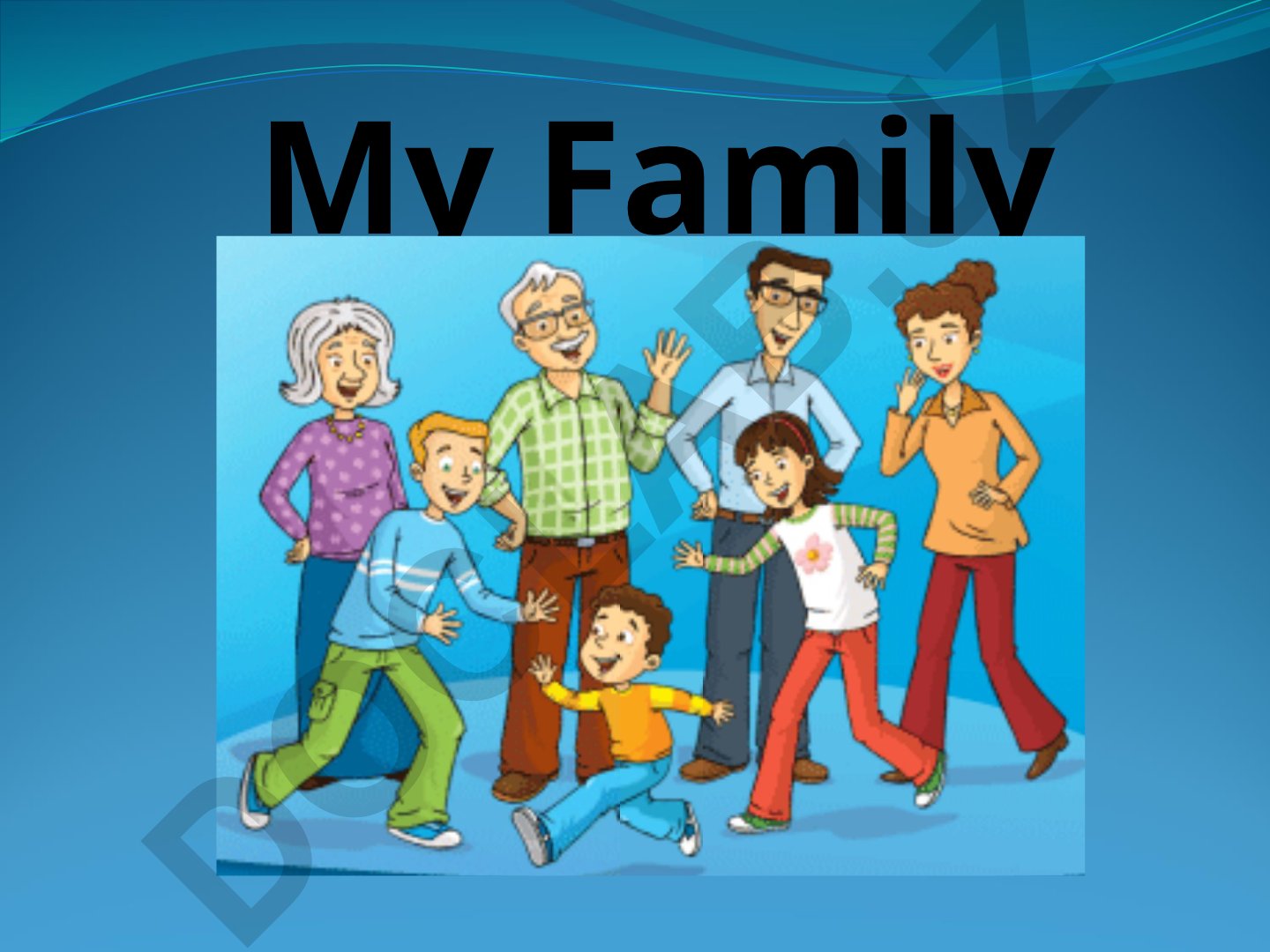 My Family