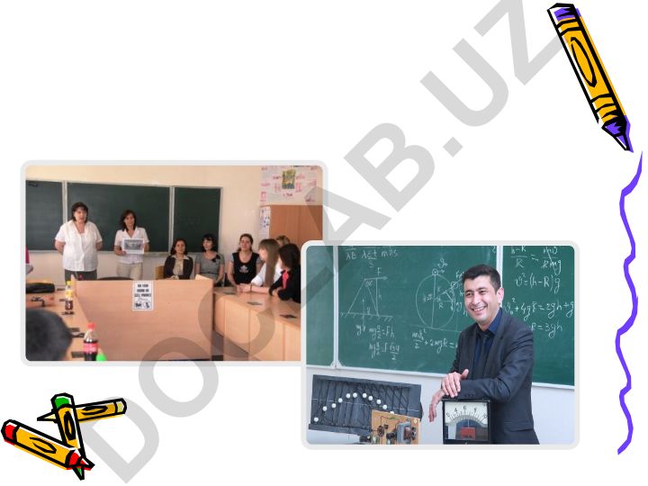 Pedagogik mahorat va uning tarkibiy qismlari