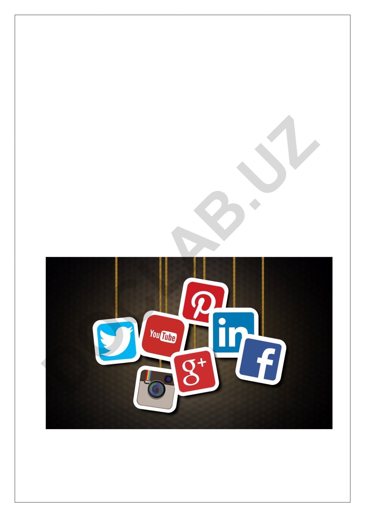 5+ Social Networking Sites You Need To Know About In 2021