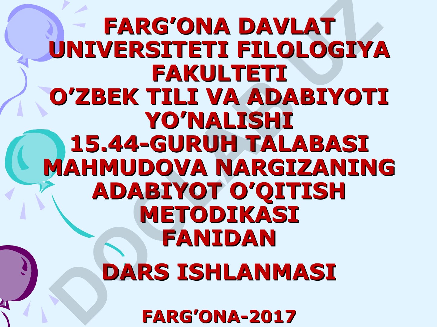 Chingiz Aytmatov hayoti va ijodi