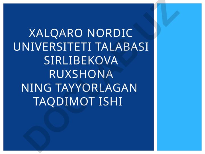 Maktabgacha Yoshdagi Kichik Bolalar Nutqini O'stirishning Vazifalari, Metodlari va Vositalari