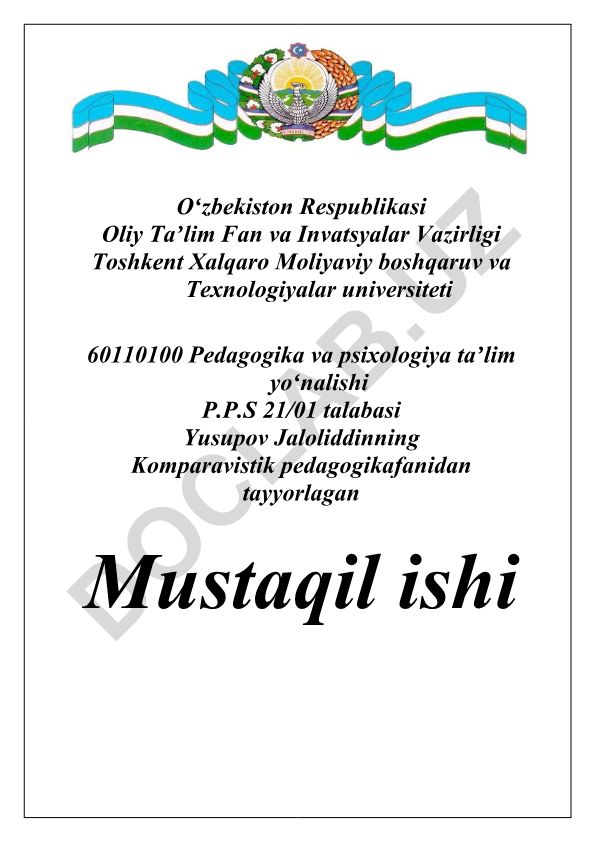 Vetnam davlati ta’lim tizimi
