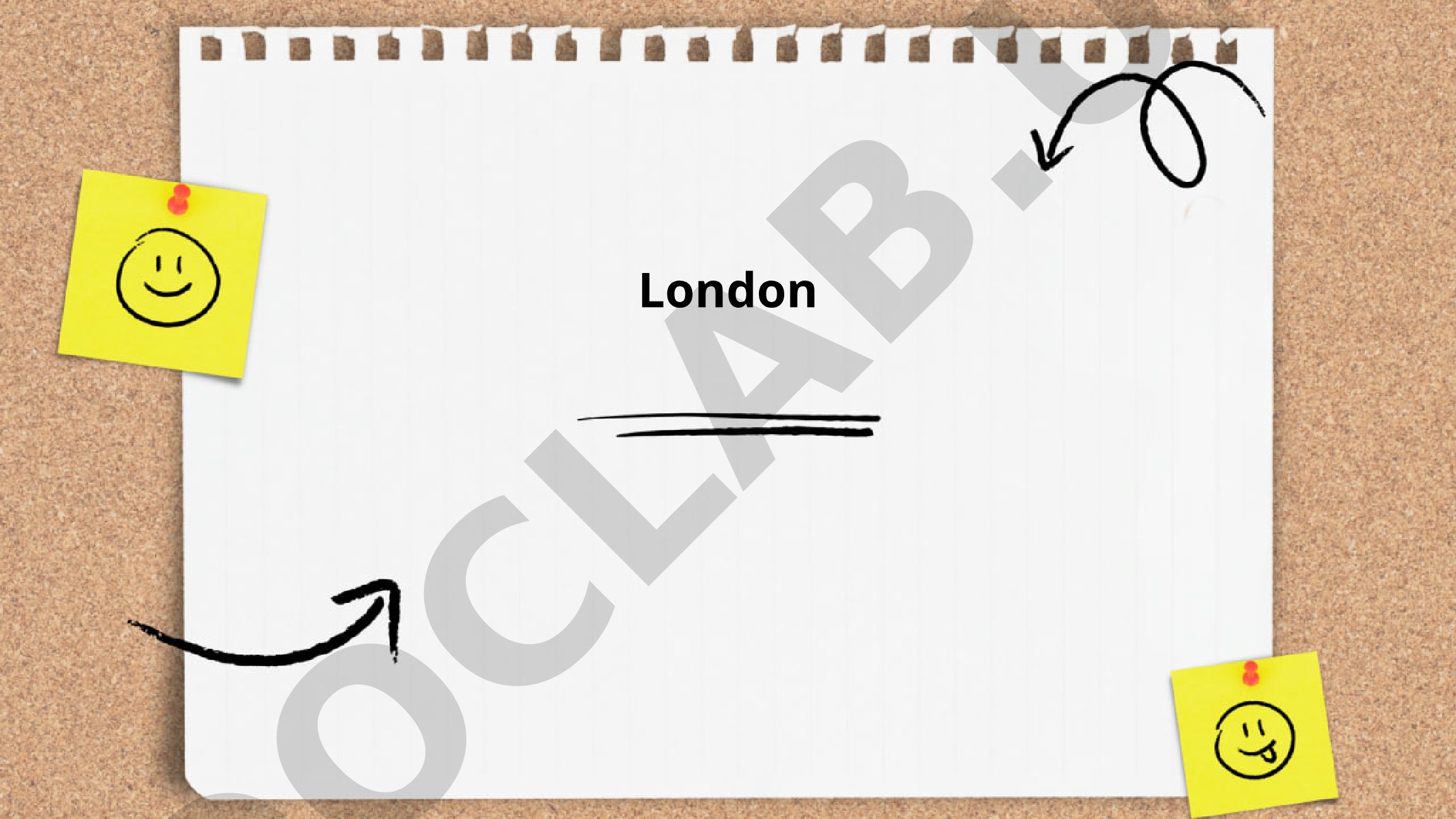 London tarixi va diqqatga sazovor joylari