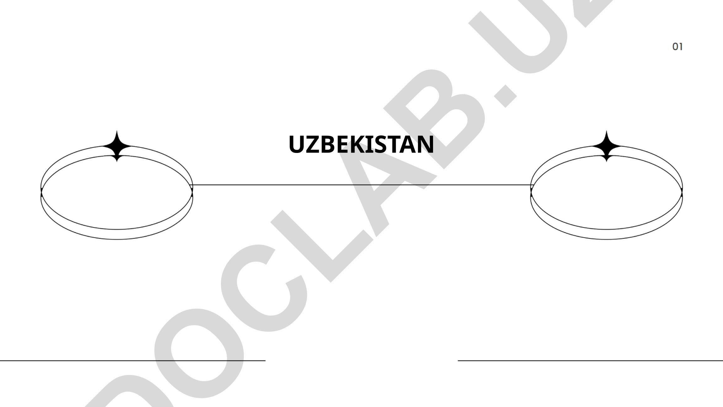 O'zbekiston tarixi, madaniyati va iqtisodiyoti