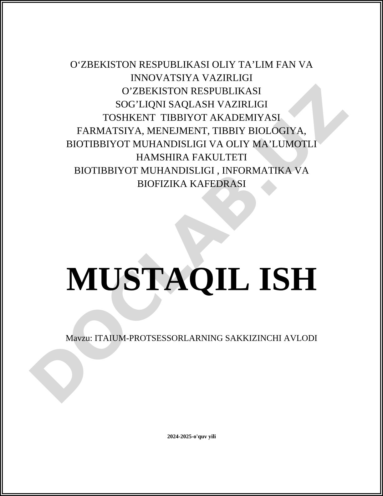 ITAIUM-protsessorlarning sakkizinchi avlodi