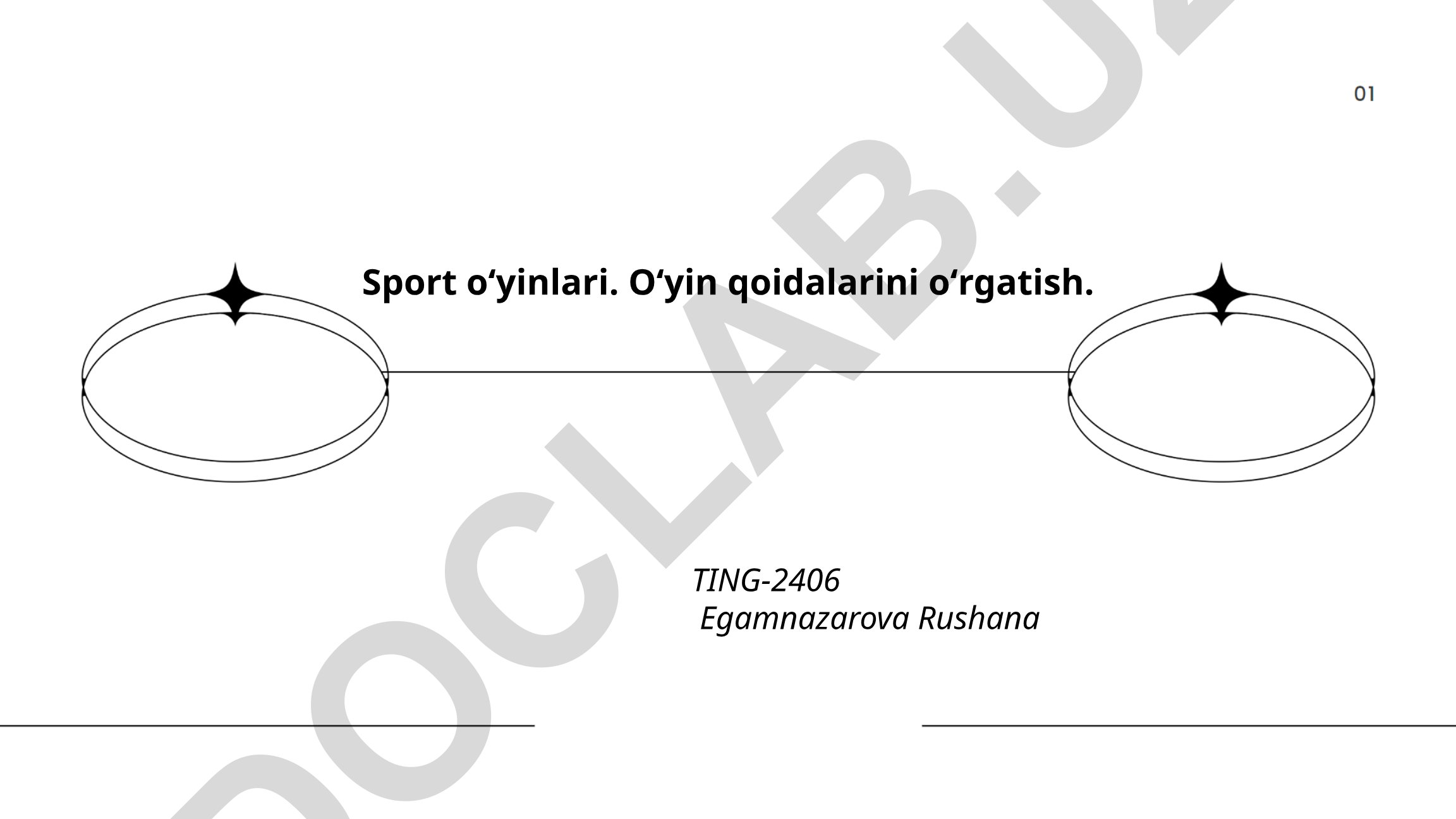 Futbol, basketbol va voleybol o'yin qoidalari