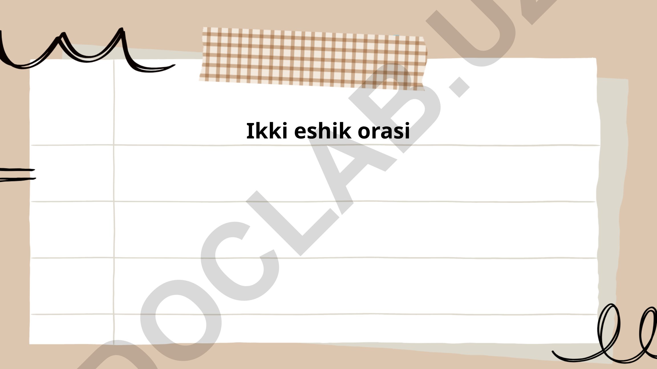 Ikki eshik orasi dramasi: konfliktlar, qahramonlar va ramziy ma'no