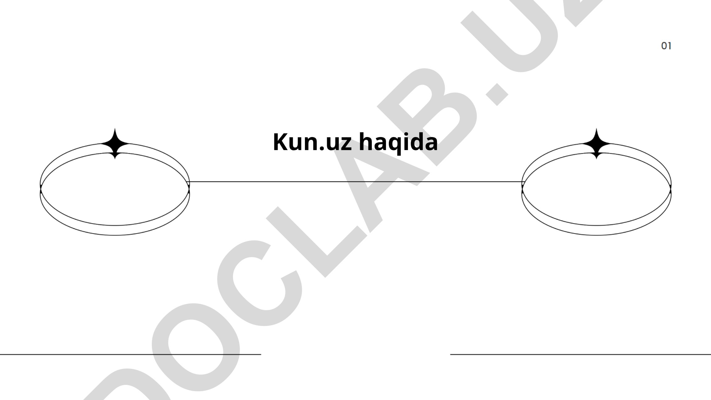Kun.uz saytining tarixi, yangiliklari va maqsadlari
