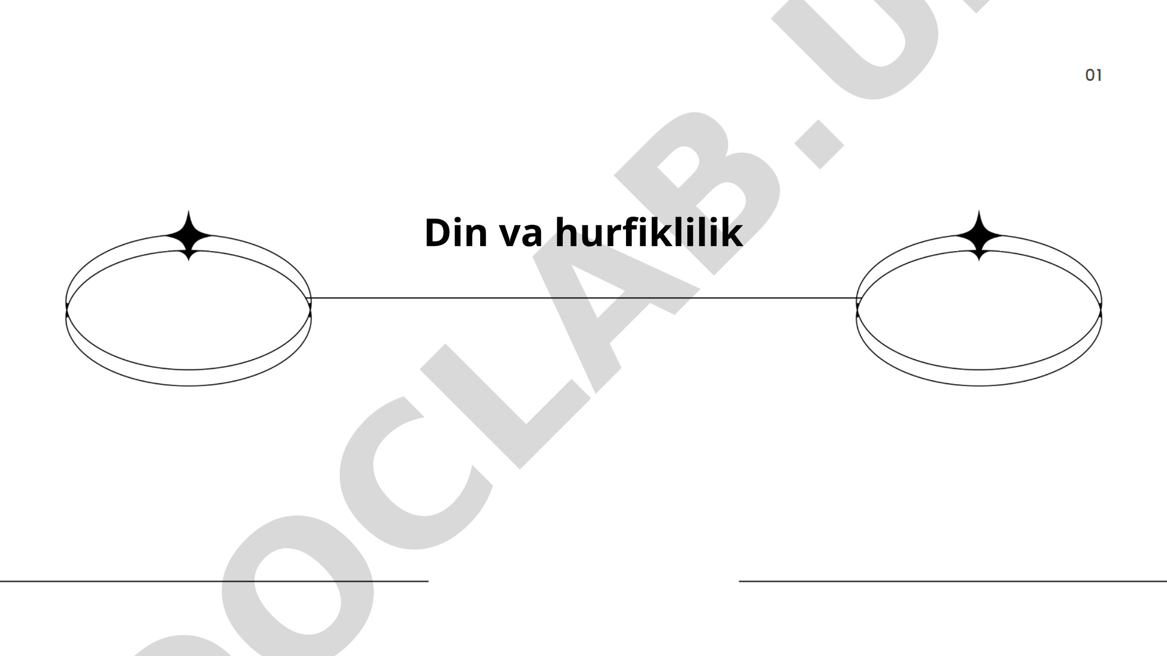 Din va hurfiklilik