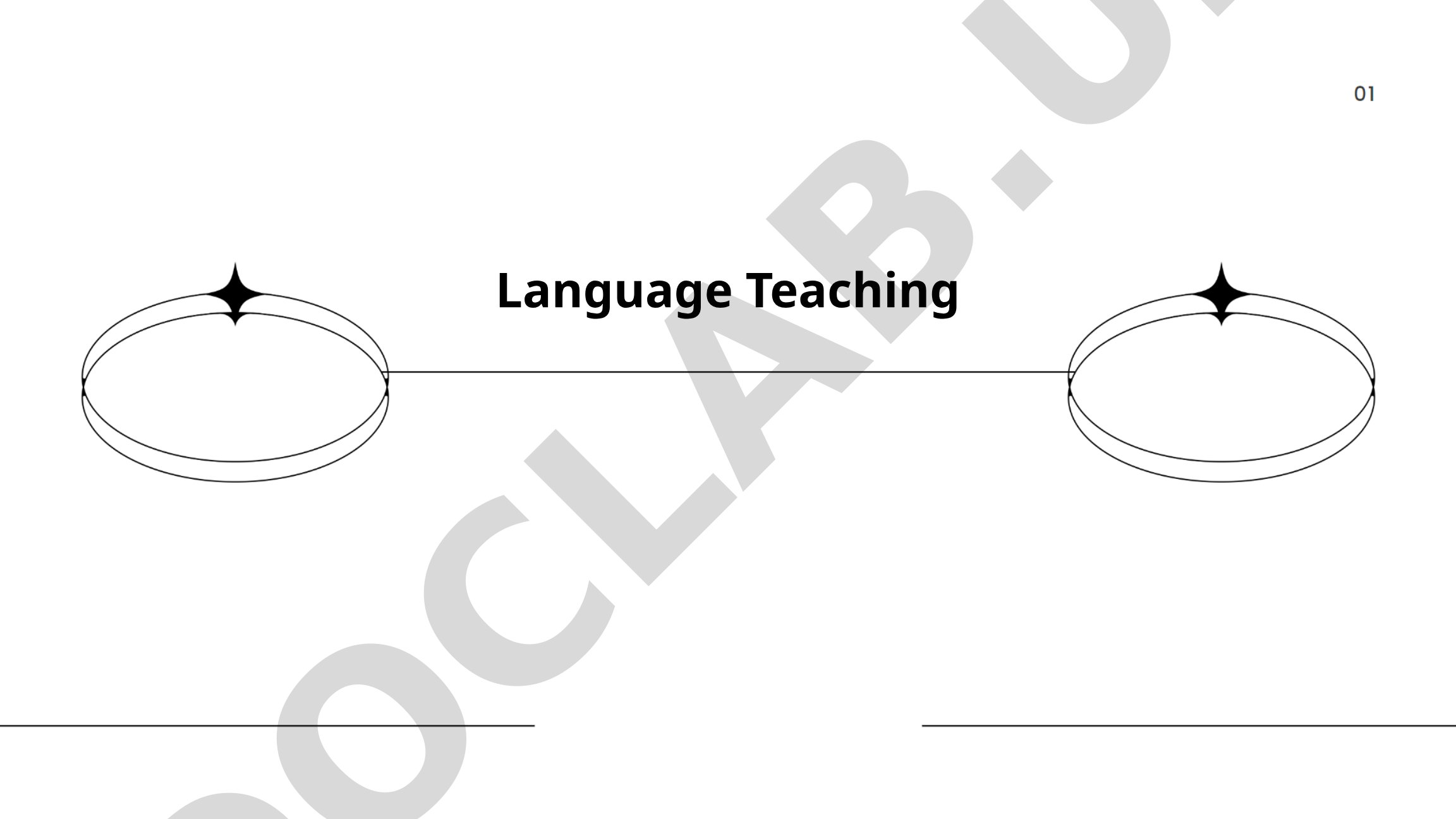 Methods and Approaches in Language Teaching
