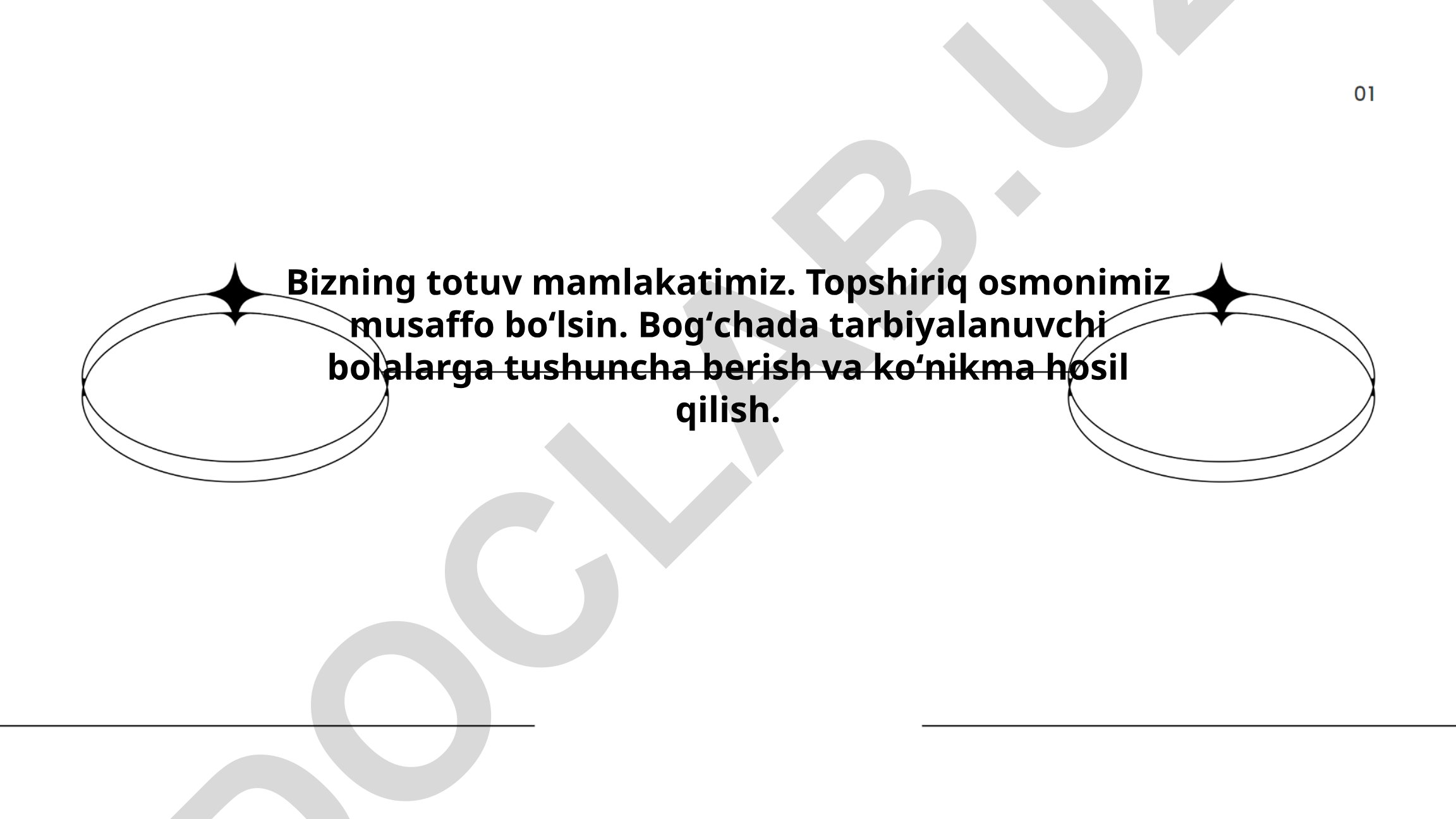 Totuvlik, do'stlik va tinglash madaniyati