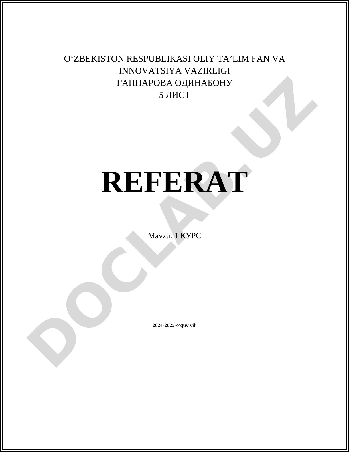 Matematik analiz, algebra va geometriya, matematik mantiq