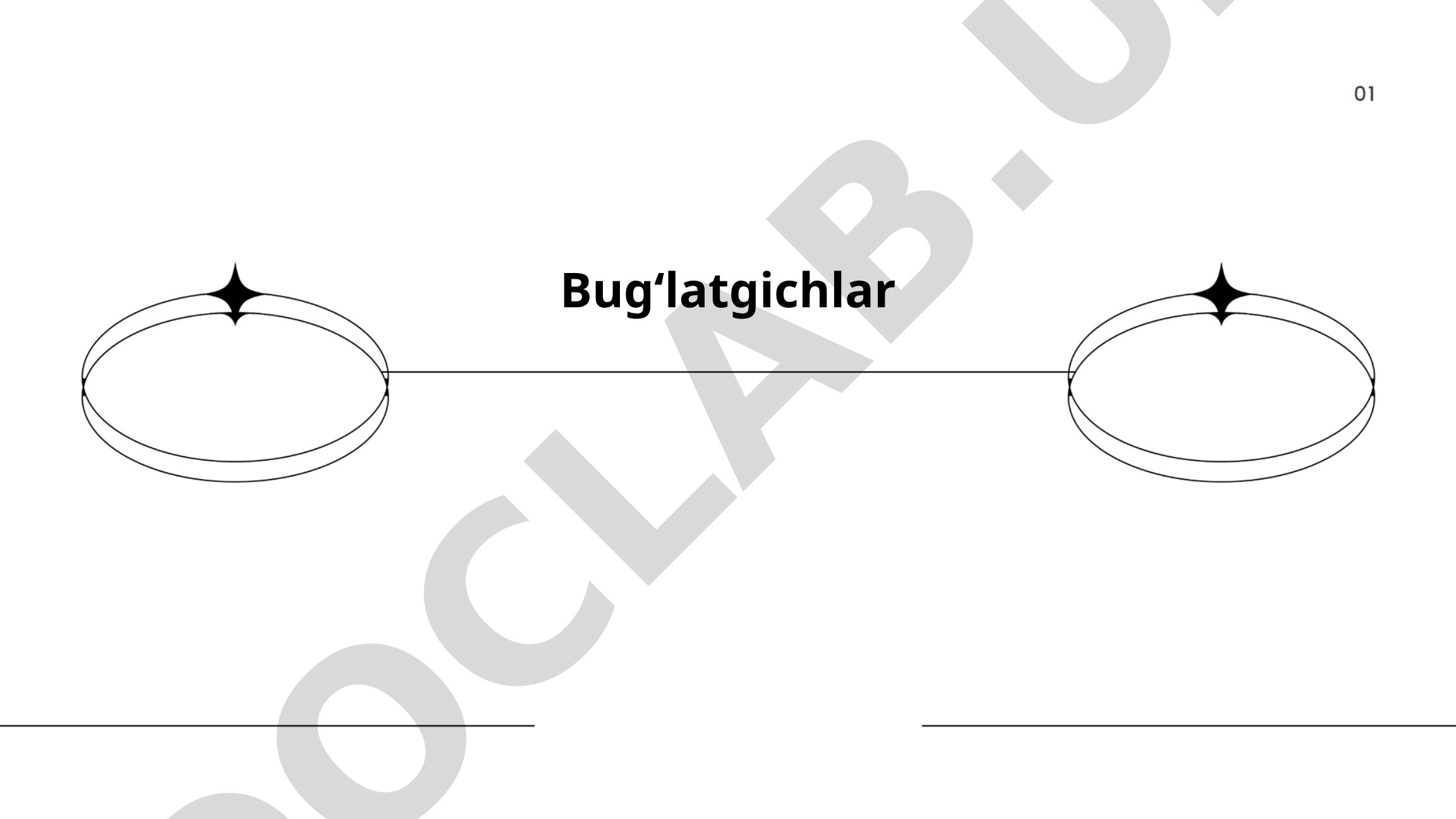 Bugʻlatgichlar turlari va ishlash prinsiplari