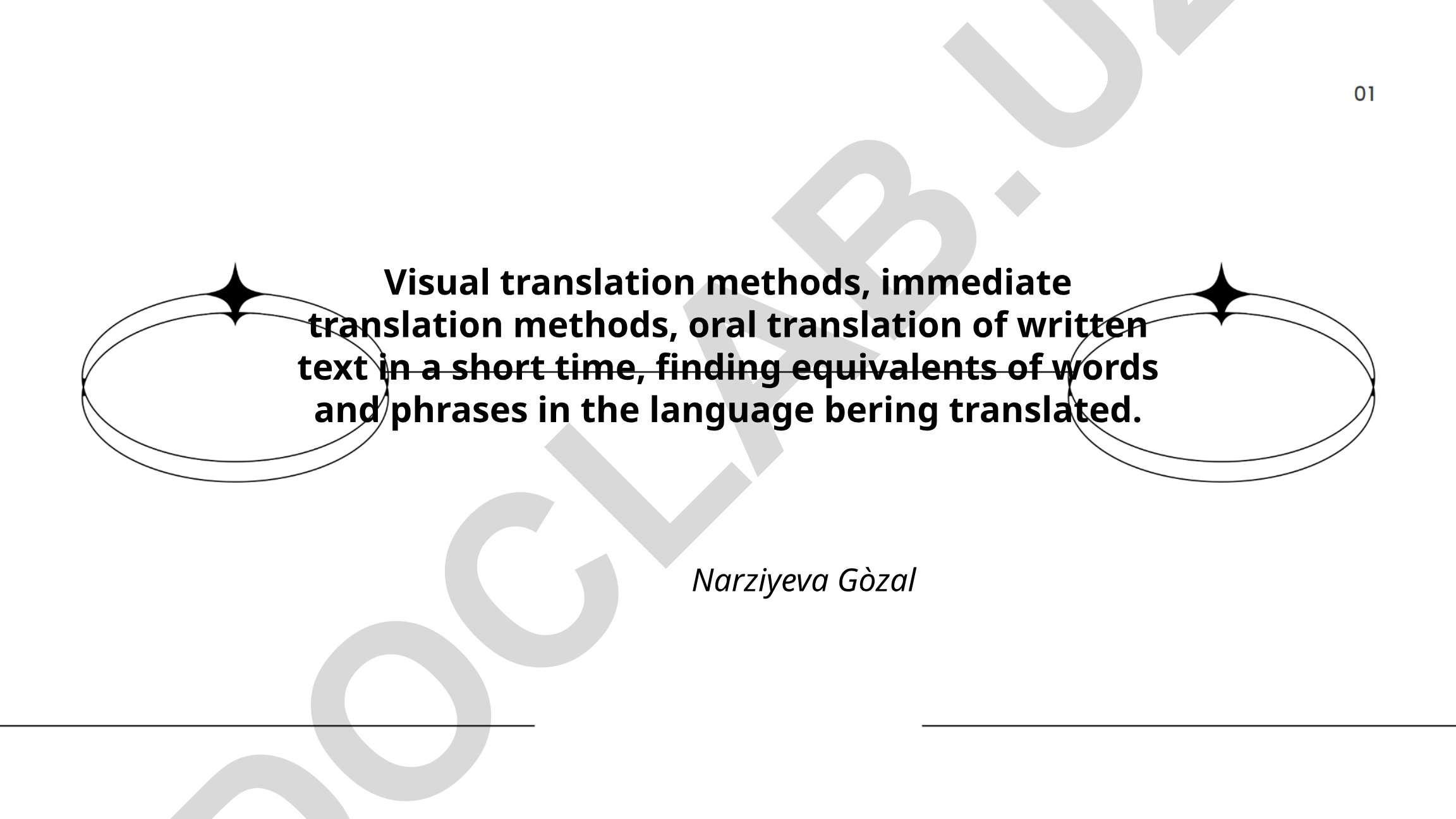 Machine Translation Algorithms and Methods