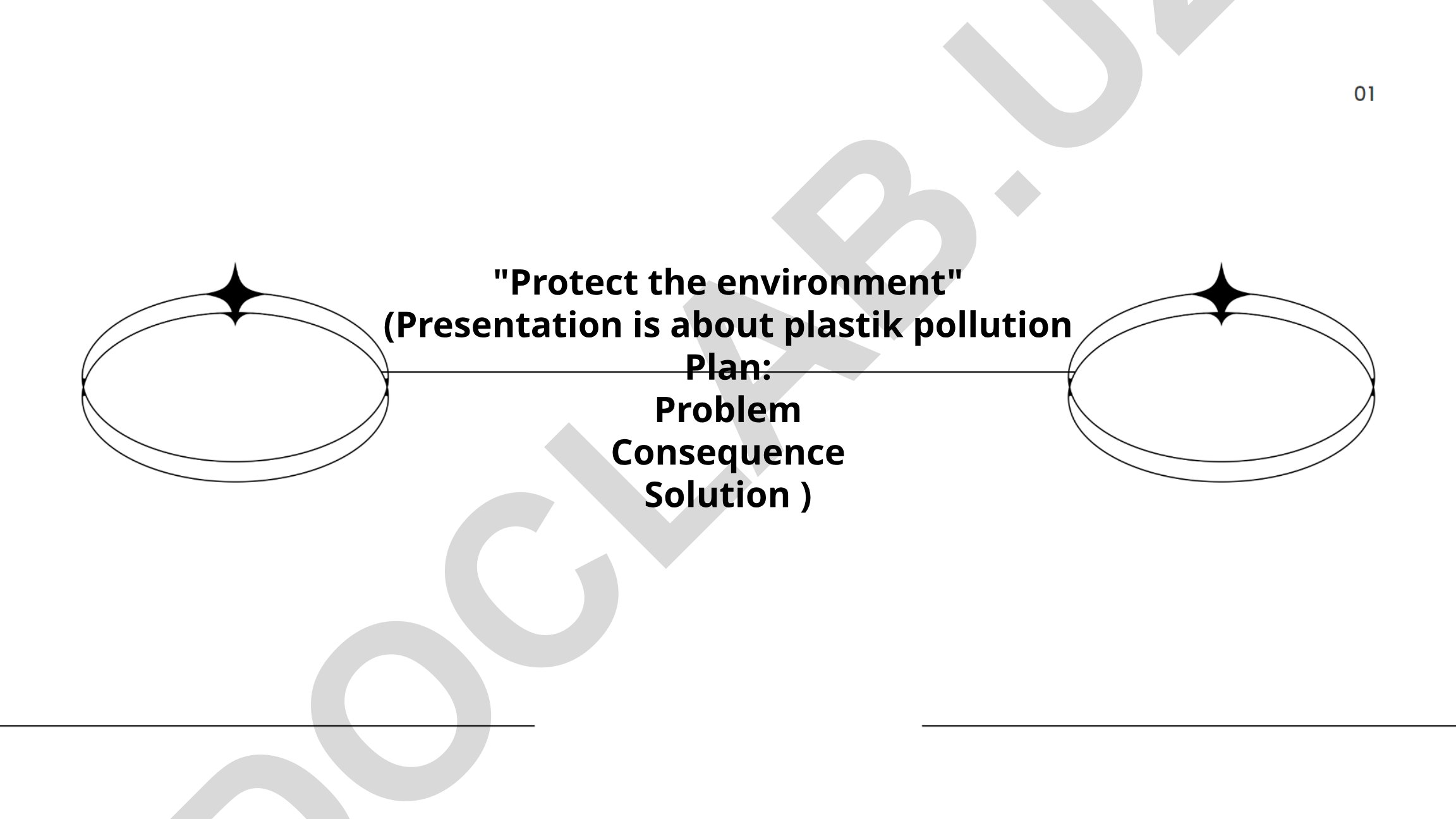 Plastic Pollution: Scale, Impact, and Solutions