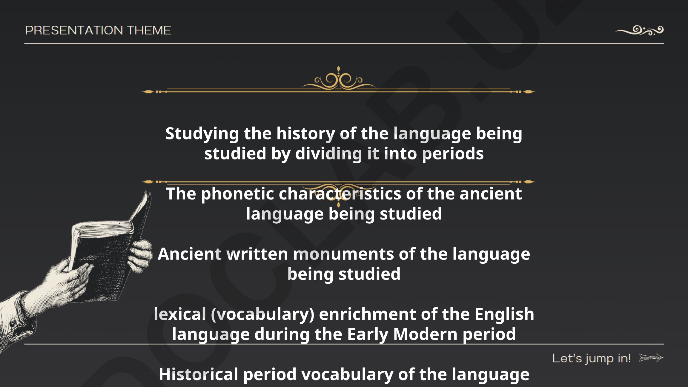 English Language History: Periods, Phonetics, and Vocabulary Evolution