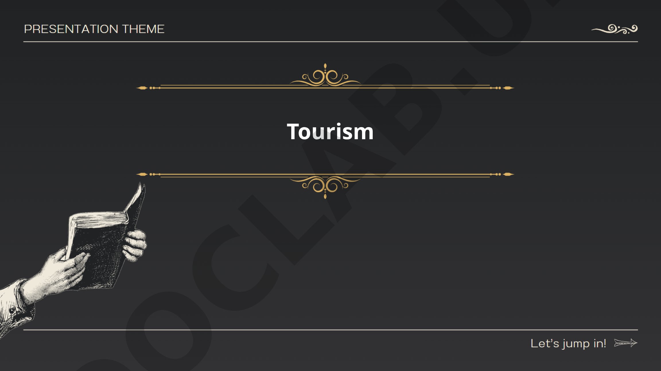 Sustainable Tourism and Cultural Heritage Tourism