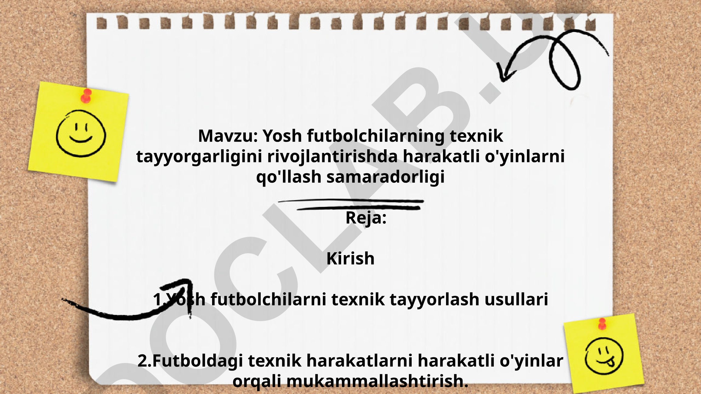 Yosh futbolchilarning texnik tayyorgarligini rivojlantirishda harakatli o'yinlarni qo'llash samaradorligi