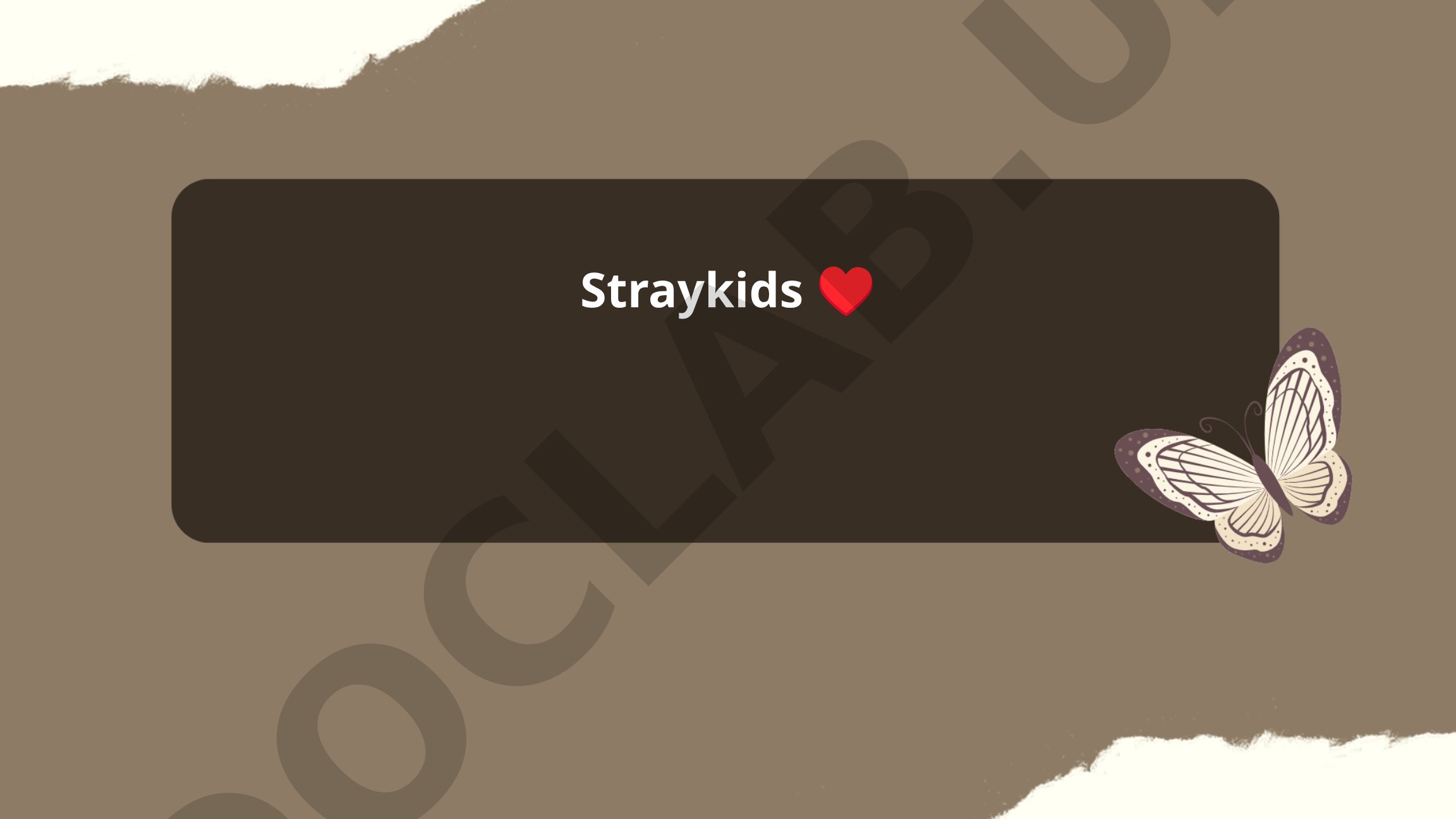 Stray Kids Janubiy Koreya guruhi haqida ma'lumot