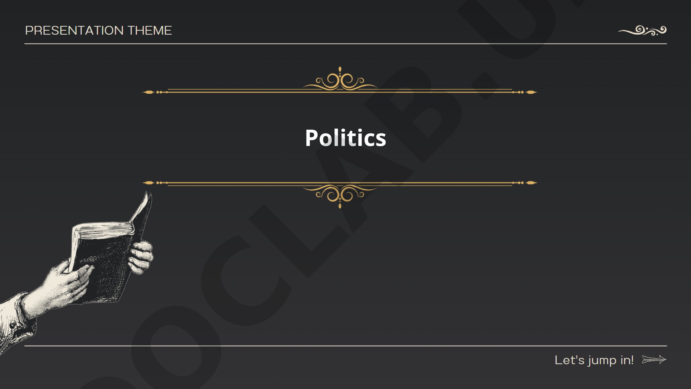 Political Systems and Election Processes