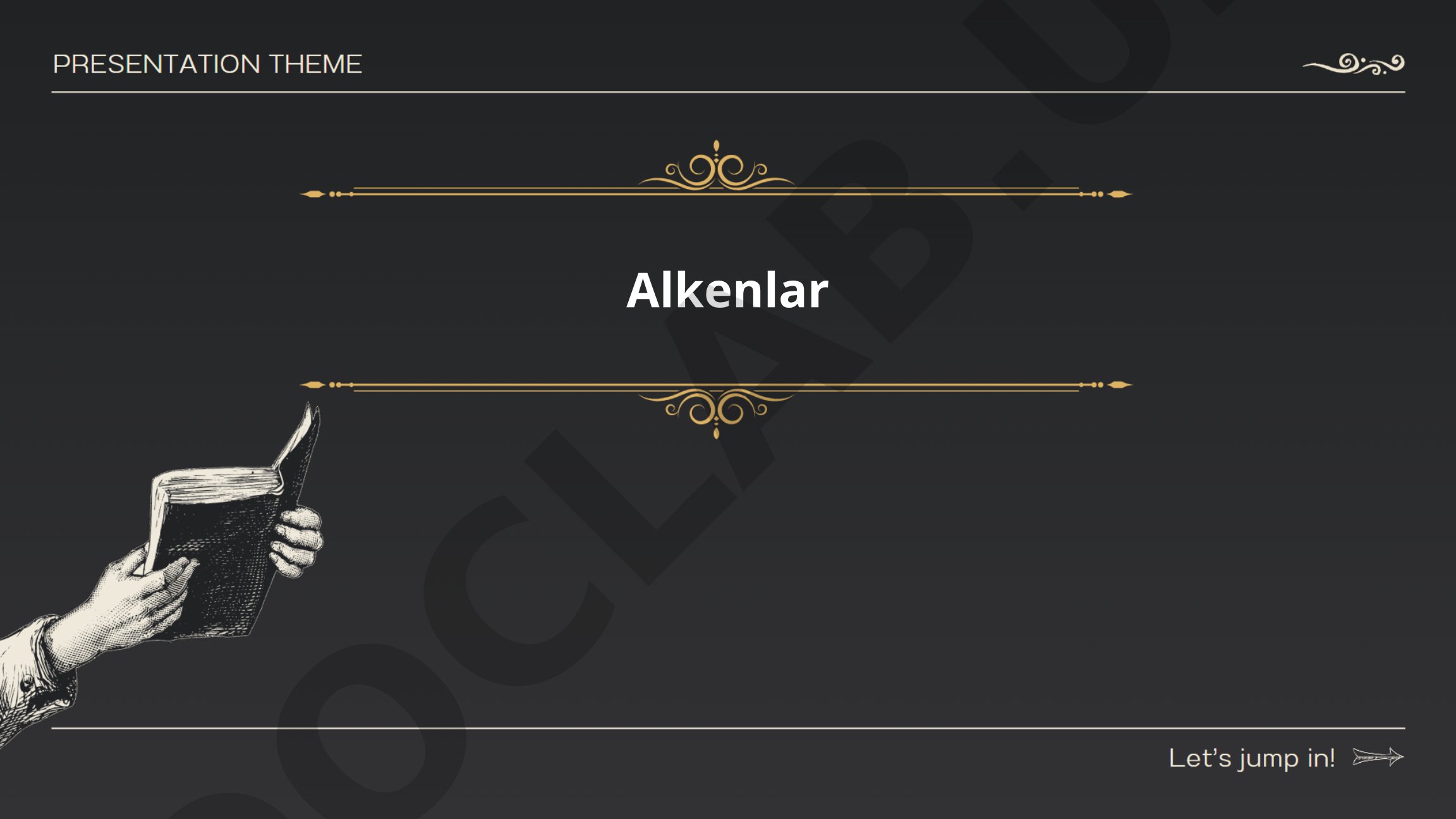 Alkenlar tuzilishi, formulasi va fizik xossalari
