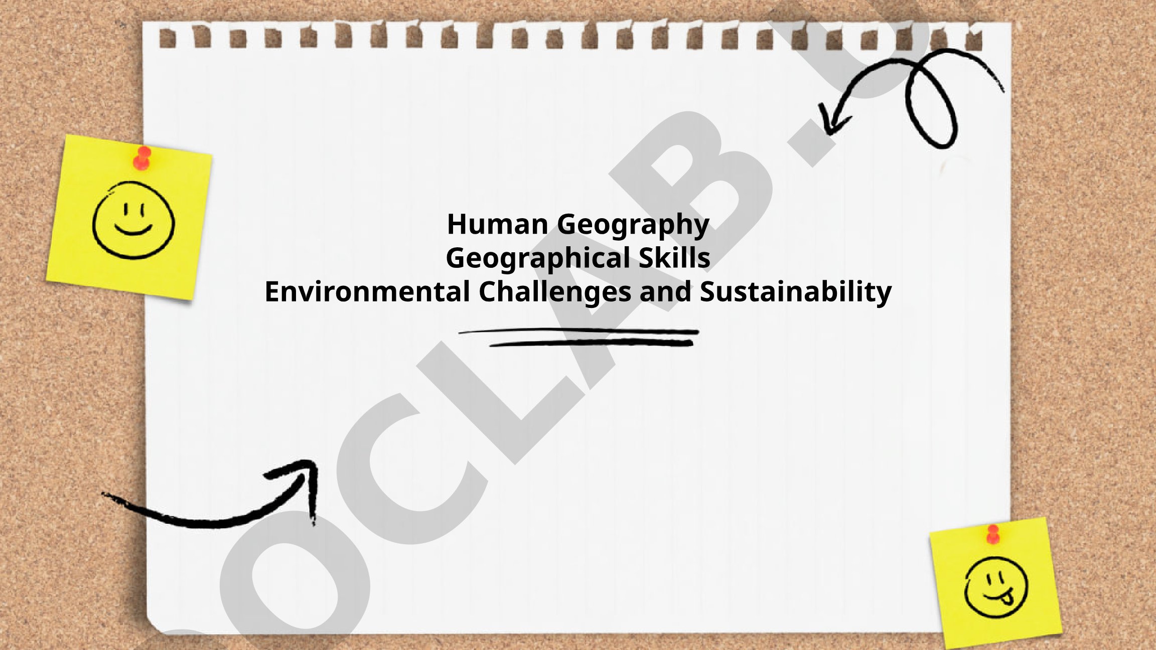 Human Geography: Urbanization, Population Dynamics, and Geospatial Technologies
