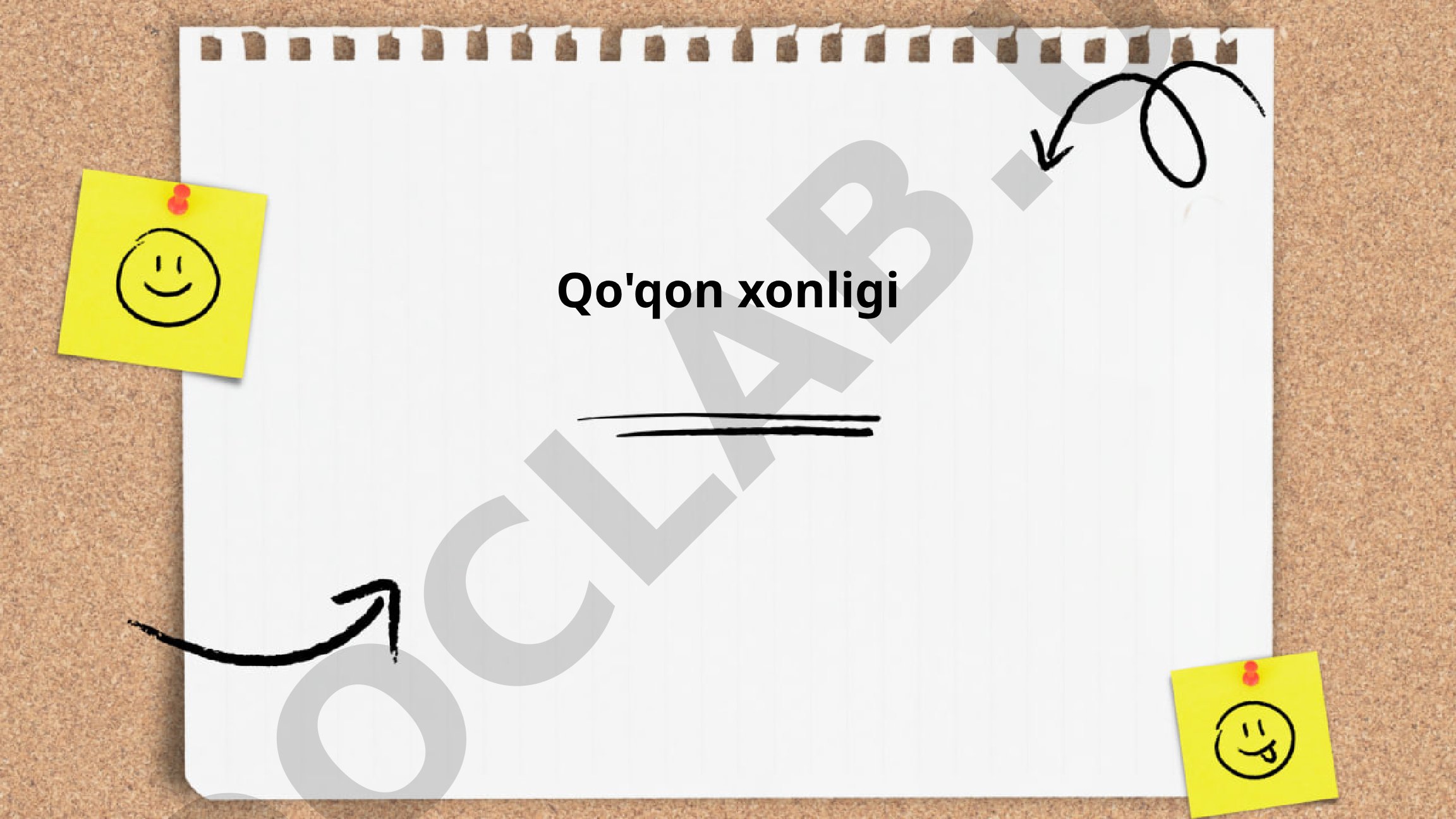 Qo'qon xonligi