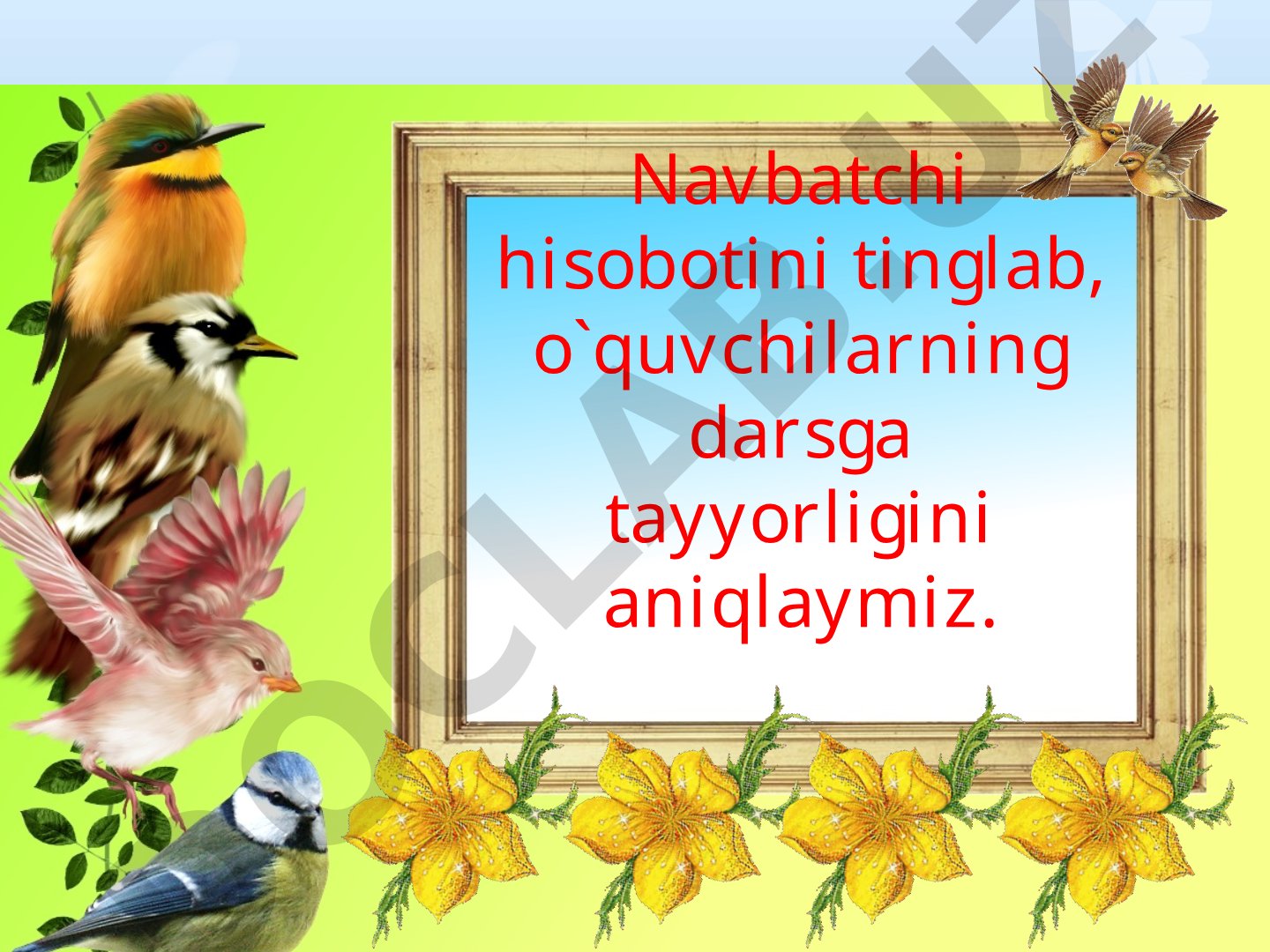 Navodir ush-shabob, Favoyid ul-kibar, Badoye' ul-vasat, G'aroyib us-sig'ar devonlari va Lison ut-tayr asari