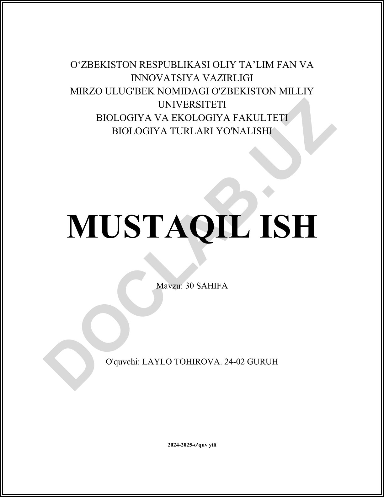 Kitob tahlili va yozuvchilarning hayoti