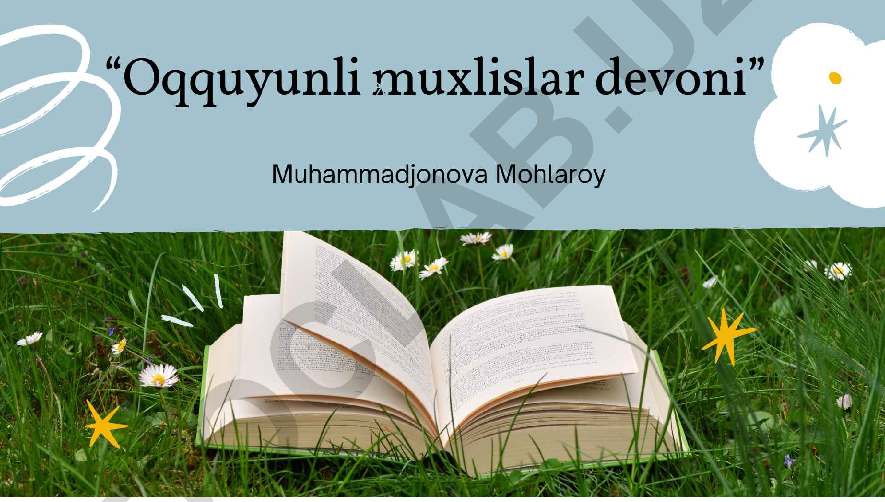 oqquyunli muxlislar devoni