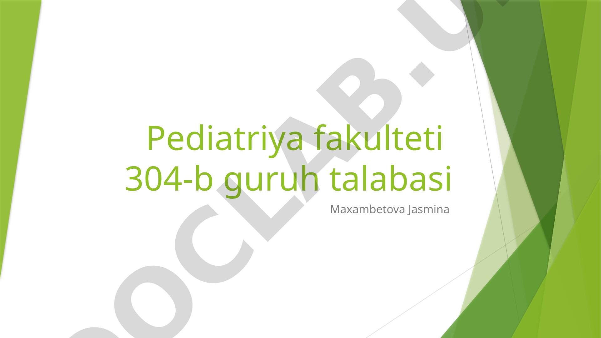 Aktoprotektorlar va ularning sport tibbiyotida qoʻllanilishi