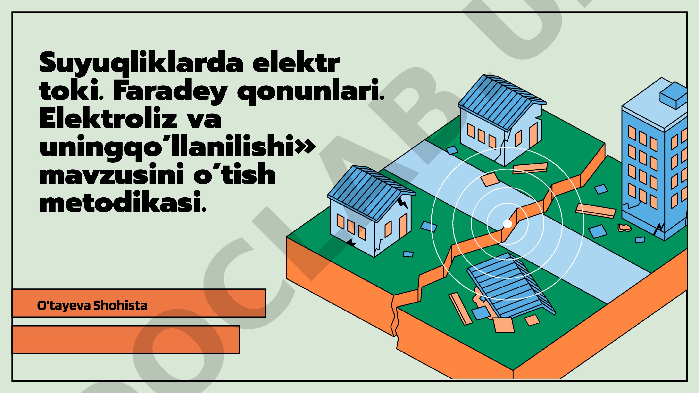 Suyuqliklarda elektr toki, Faradey qonunlari, elektroliz va uning qo'llanilishi