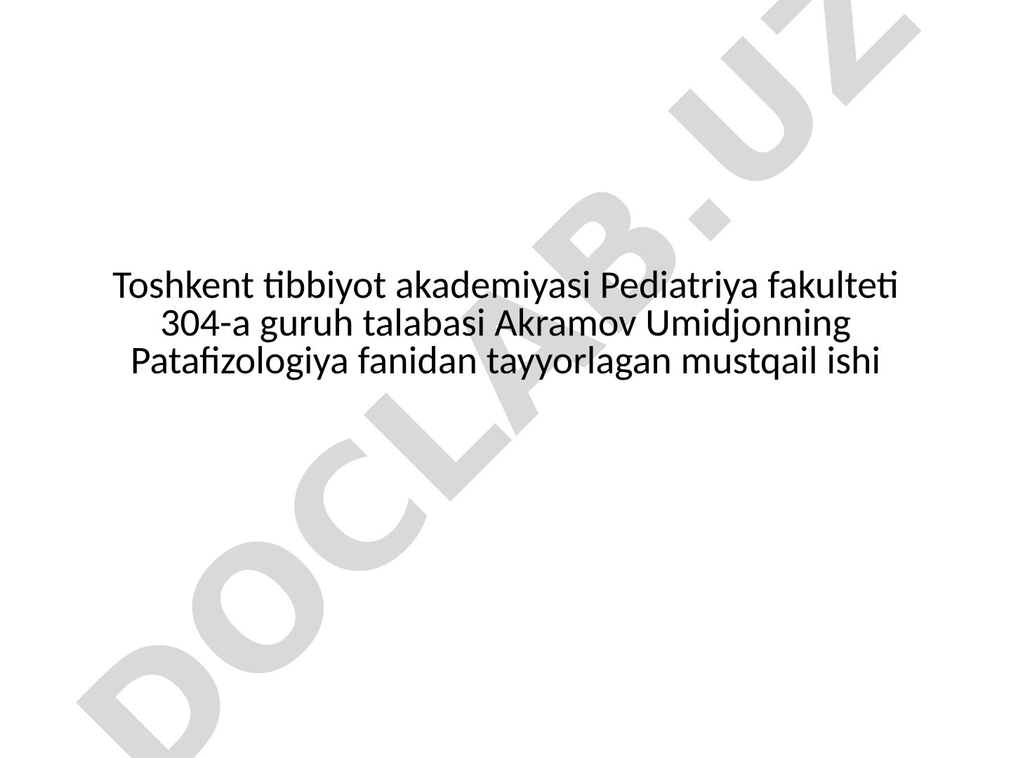 To'satdan yurak o'limi (SCD) va to'satdan yurak tutilishi (SCA)