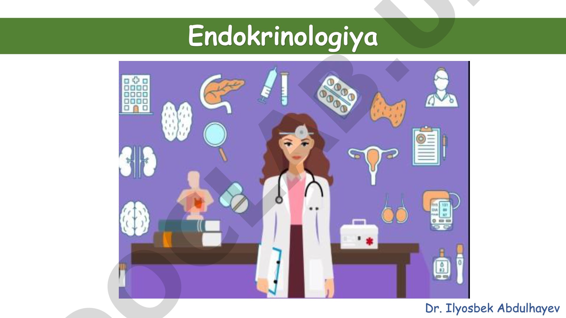 Gipoglikemik, ketoatsidotik, giperosmolyar va laktoatsidotik komalar