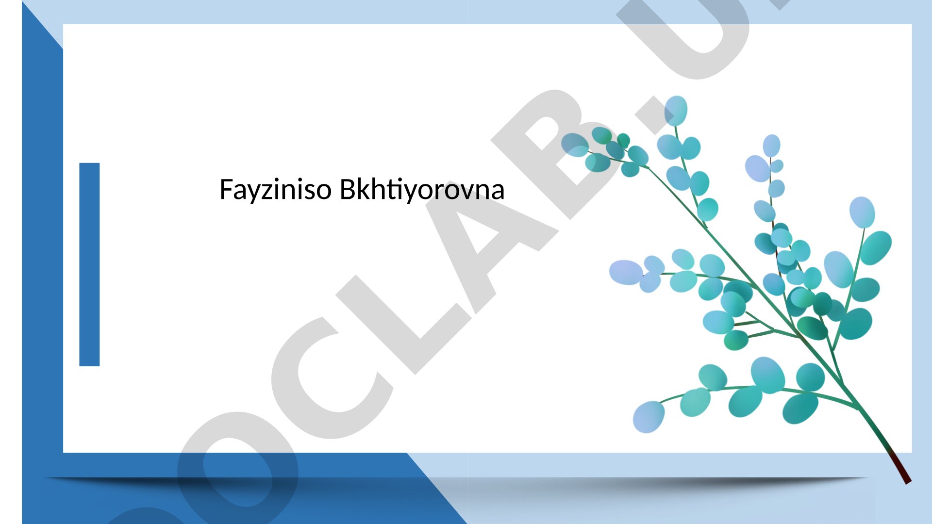 Oliy asab faoliyati. Miy yarim sharlari fiziologiyasi
