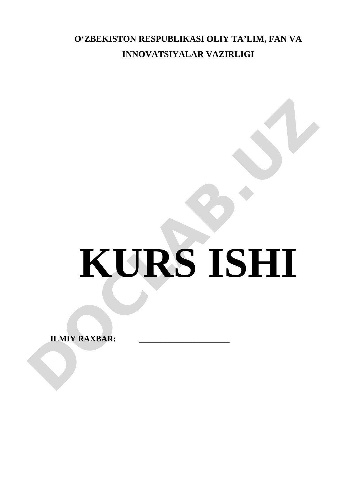 Mustaqil O'zbekiston Respublikasining boshlang'ich ta'lim tizimining tarixi va rivojlanishi