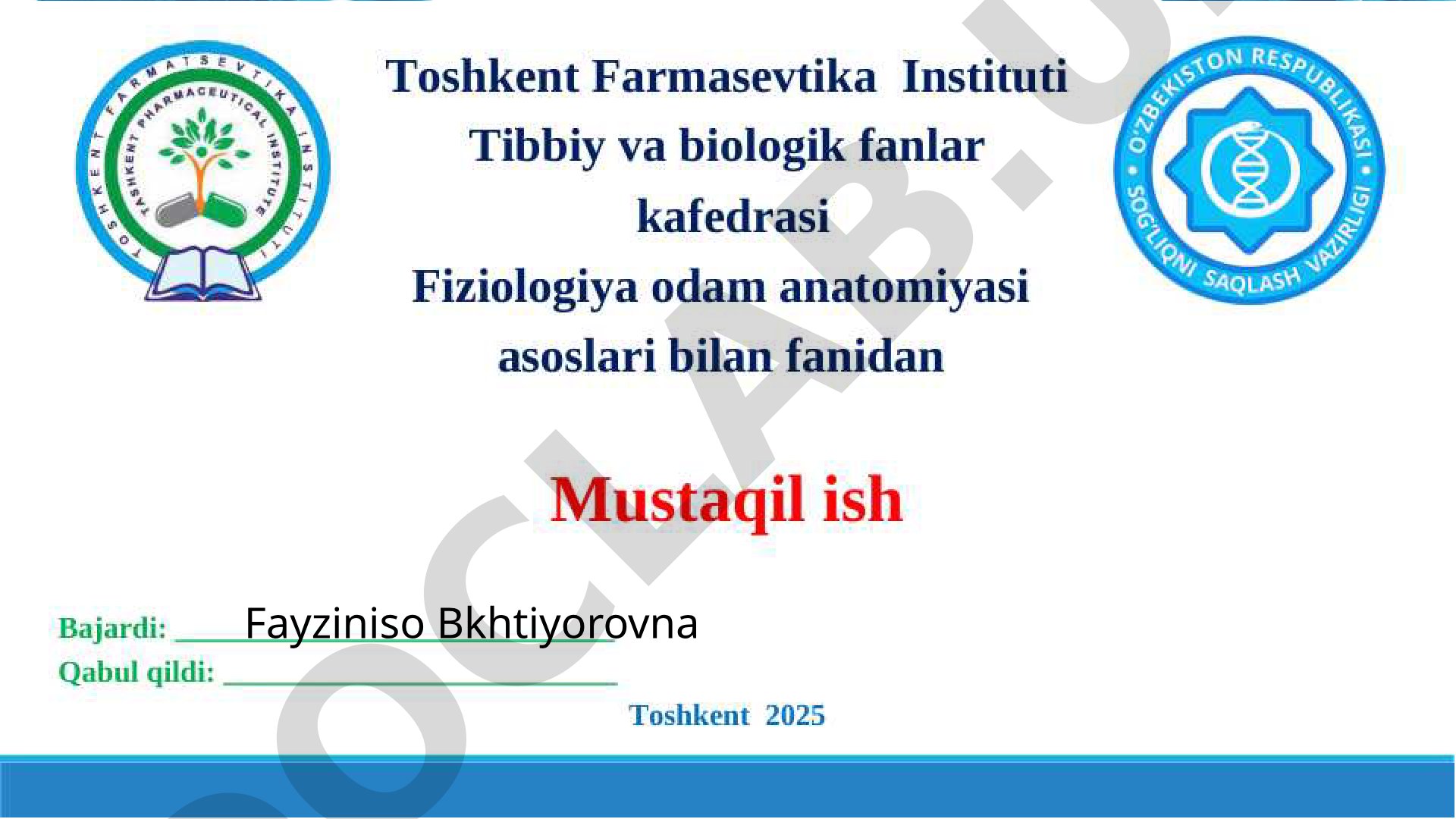 Analysis of teaching BUSINESS ANNUAL REPORT PART 01