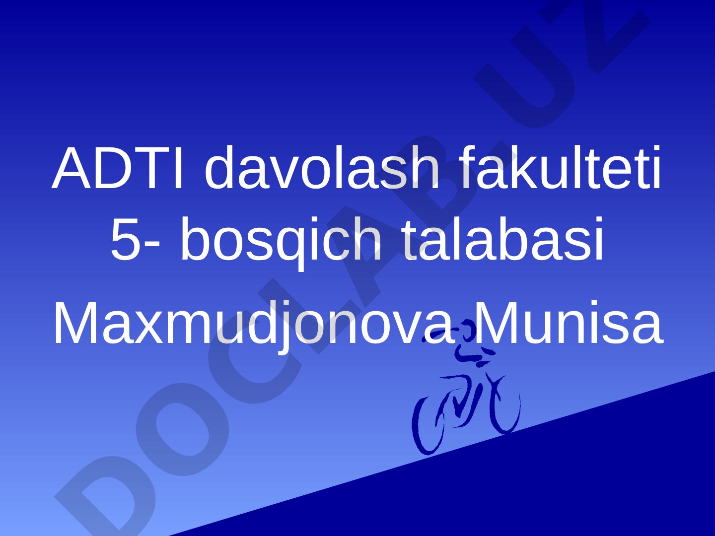 Bosh miya exinokokkozi